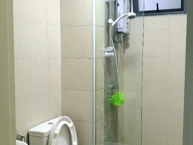 Room for rent in Selangor