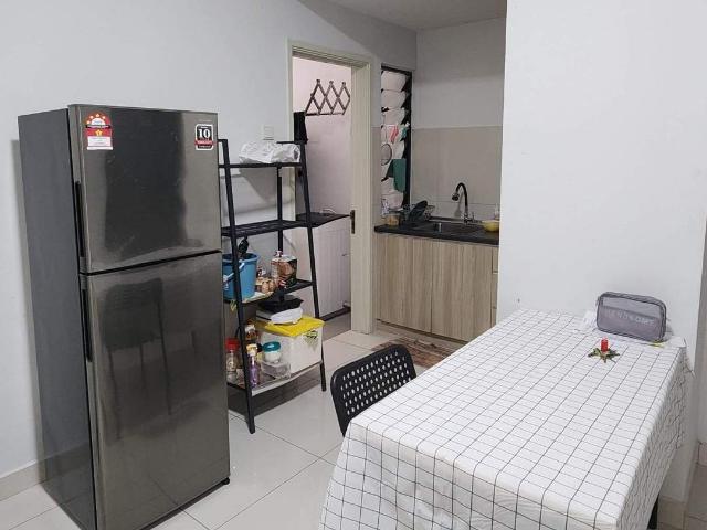 Room for rent in Putrajaya