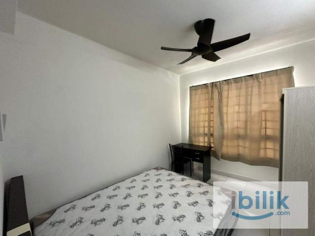 Room for rent in Georgetown, Penang