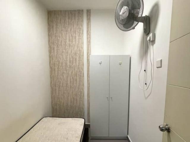 Room for rent in Country Heights Damansara, Kuala Lumpur
