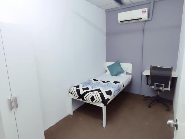 Room for rent in Petaling, Damansara Damai