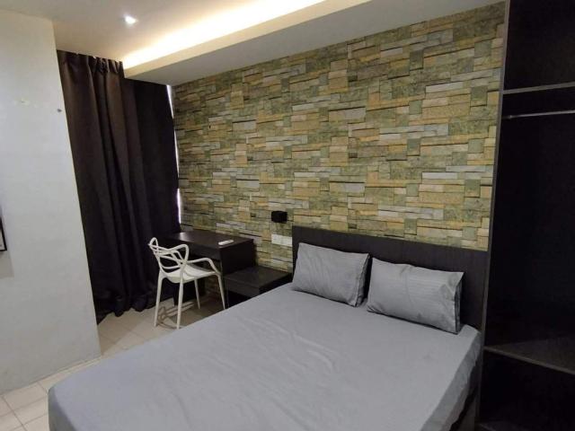 Apartment for rent in Petaling, Subang Jaya