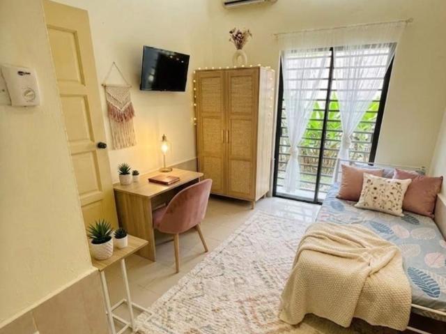 Room for rent in Petaling, Damansara Damai