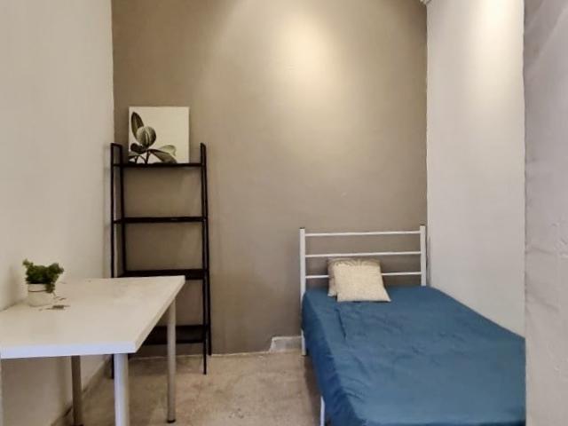 Room for rent in Petaling, Damansara Damai