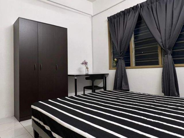 Room for rent in Country Heights Damansara, Kuala Lumpur