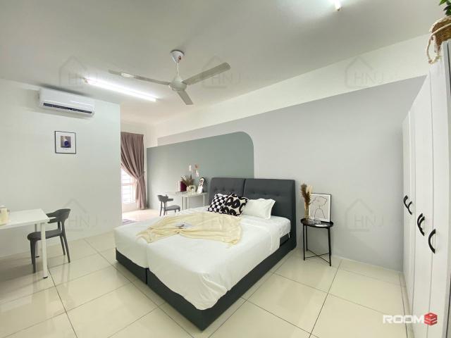 Apartment for rent in Country Heights Damansara, Kuala Lumpur