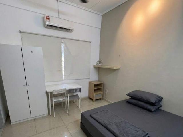 Room for rent in Petaling, Subang Jaya