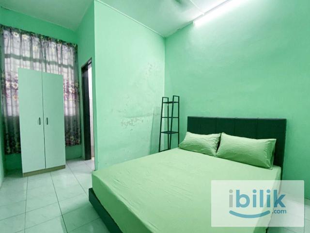 Room for rent in Negeri Sembilan