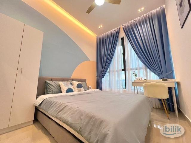 Room for rent in Country Heights Damansara, Kuala Lumpur