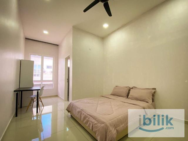 Room for rent in Negeri Sembilan