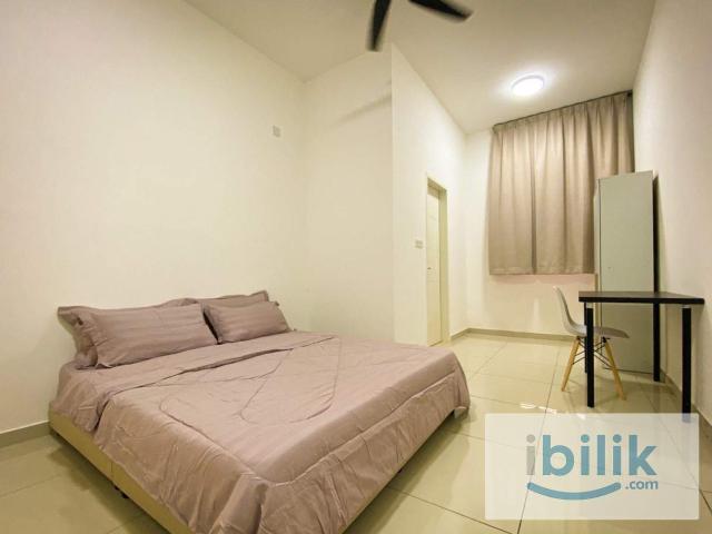 Room for rent in Negeri Sembilan