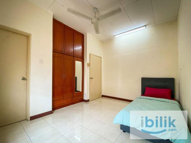 Room for rent in Nilai, Negeri Sembilan