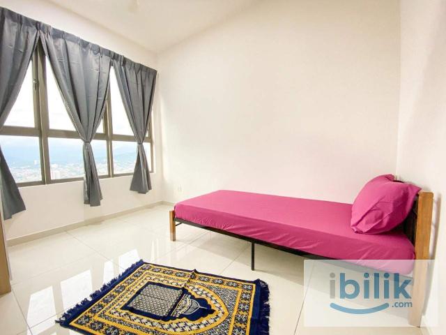 Room for rent in Country Heights Damansara, Kuala Lumpur