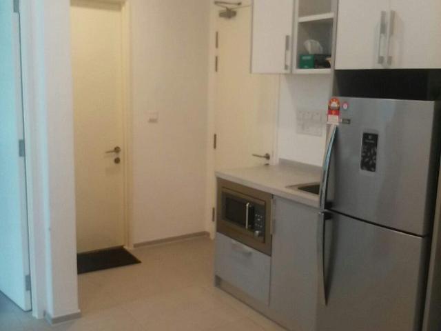 Room for rent in Selangor