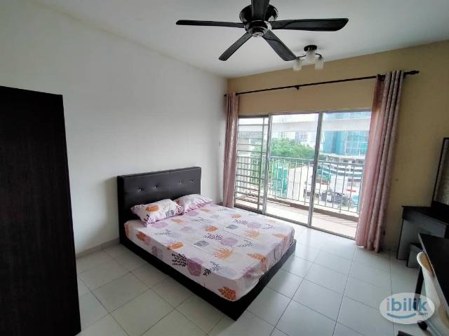 Room for rent in Country Heights Damansara, Kuala Lumpur