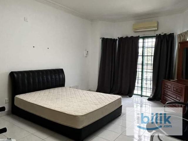 Room for rent in Country Heights Damansara, Kuala Lumpur