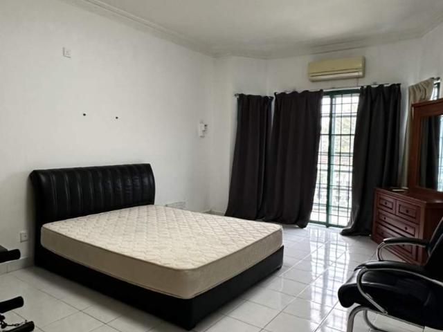 Room for rent in Kajang, Langat
