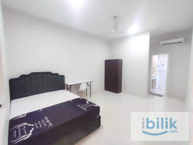 Room for rent in Petaling, Damansara Damai
