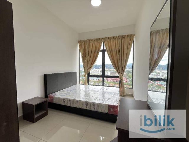 Room for rent in Taman Pelangi Jaya, Kampung Padang Balang