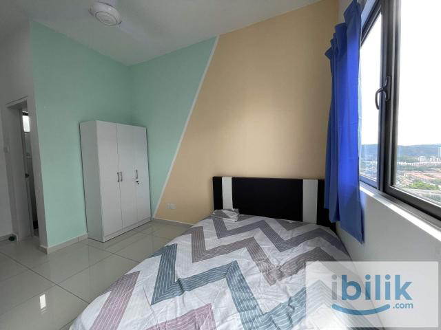 Room for rent in Country Heights Damansara, Kuala Lumpur