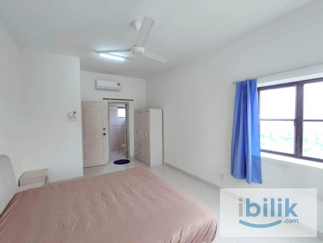 Room for rent in Petaling, Damansara Damai