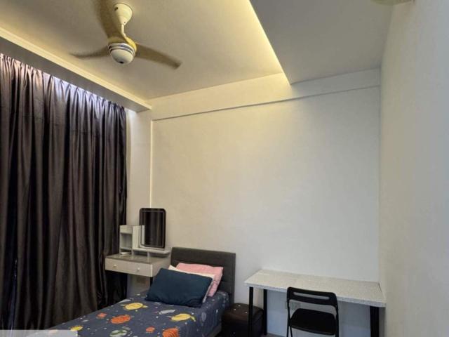 Room for rent in Kajang, Langat