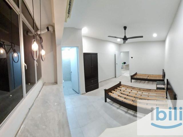 Room for rent in Petaling, Subang Jaya