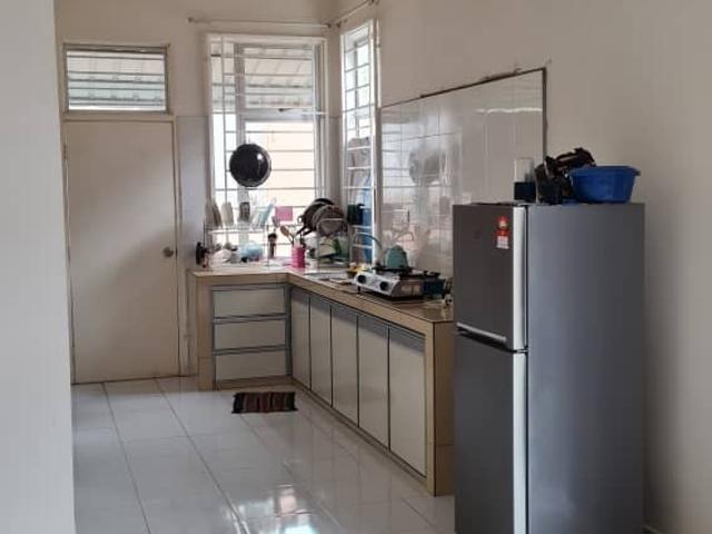 Room for rent in Malaka
