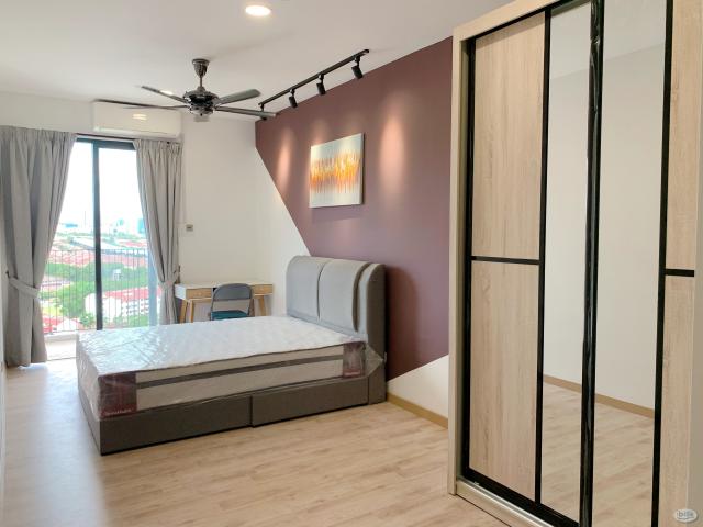 Room for rent in Petaling, Damansara Damai