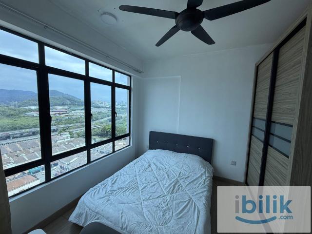 Room for rent in Petaling, Damansara Damai