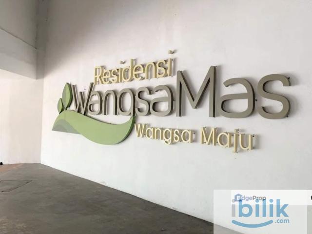 Room for rent in Country Heights Damansara, Kuala Lumpur