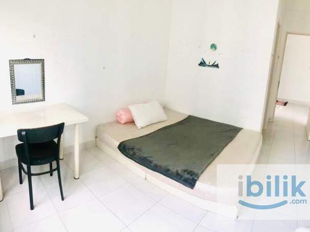 Room for rent in Petaling, Damansara Damai