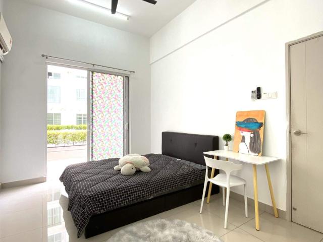 Room for rent in Georgetown, Penang