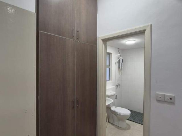 Room for rent in Kuala Lumpur