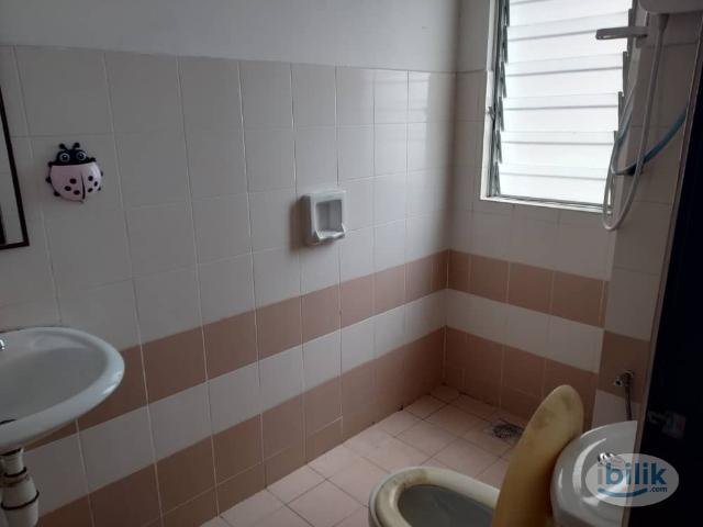 Room for rent in Petaling, Subang Jaya
