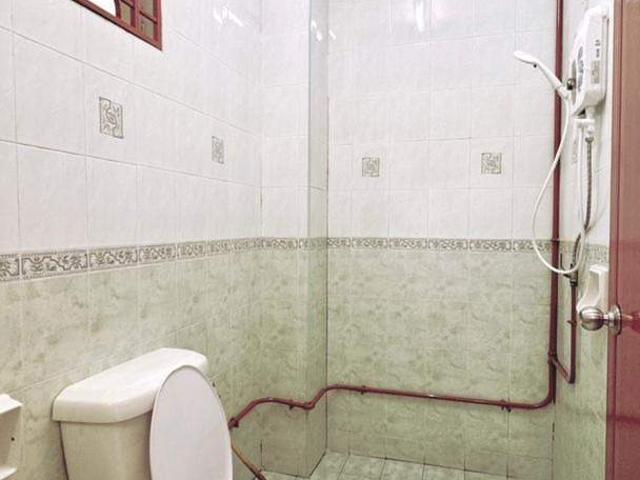 Room for rent in Georgetown, Penang