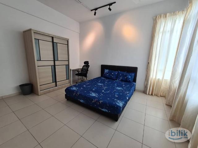 Room for rent in Georgetown, Penang
