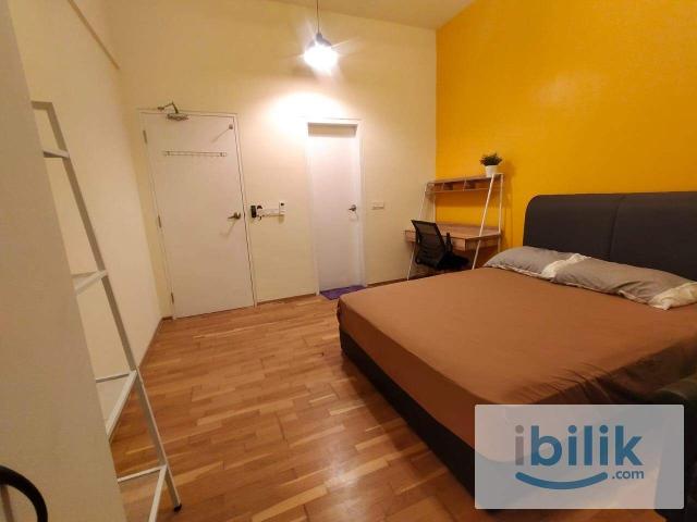 Room for rent in Petaling, Subang Jaya