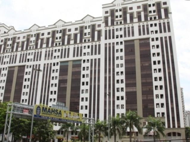 Room for rent in Petaling, Damansara Damai