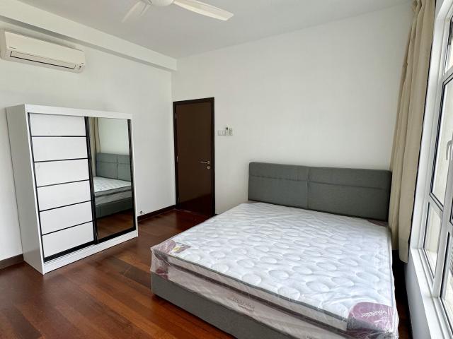 Room for rent in Bukit Jalil, Kuala Lumpur