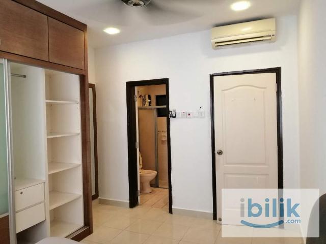 Room for rent in Petaling, Damansara Damai