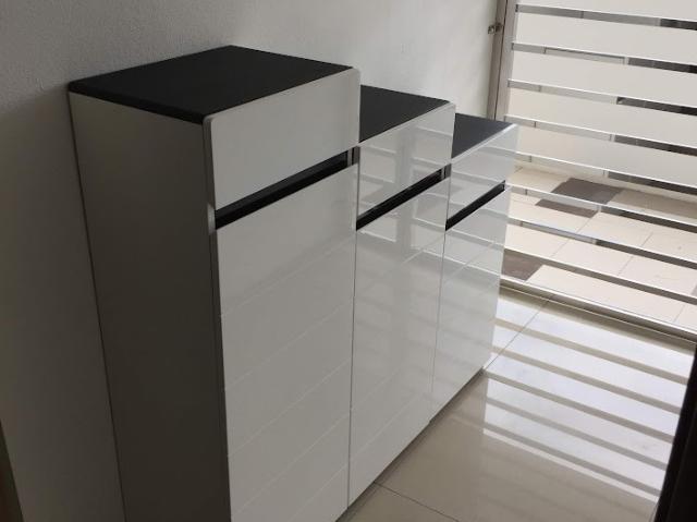 Room for rent in Wellesley, Penang