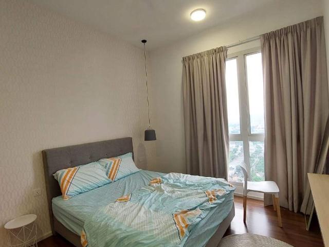 Room for rent in Country Heights Damansara, Kuala Lumpur