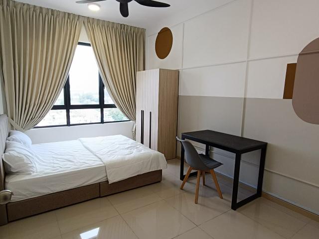 Room for rent in Kajang, Langat