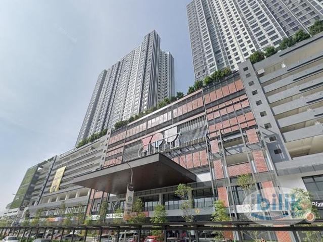 Room for rent in Kajang, Langat