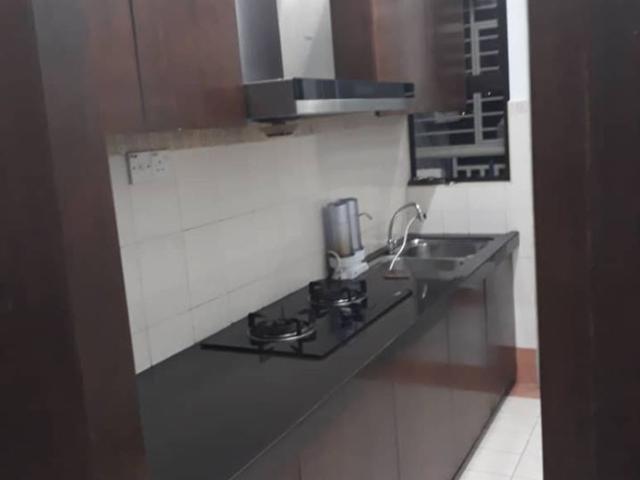 Room for rent in Petaling, Damansara Damai