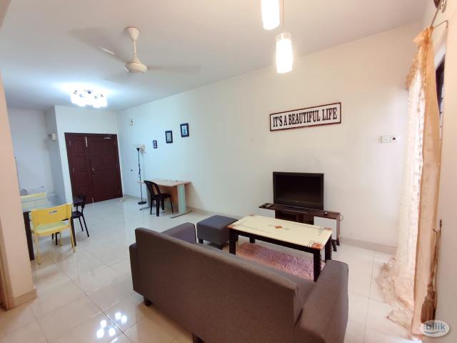 Room for rent in Petaling, Damansara Damai