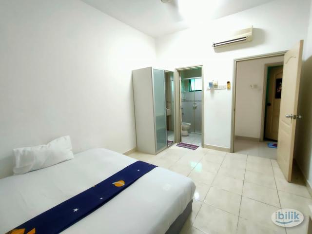 Room for rent in Petaling, Damansara Damai