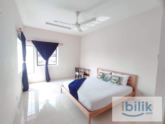 Room for rent in Petaling, Damansara Damai