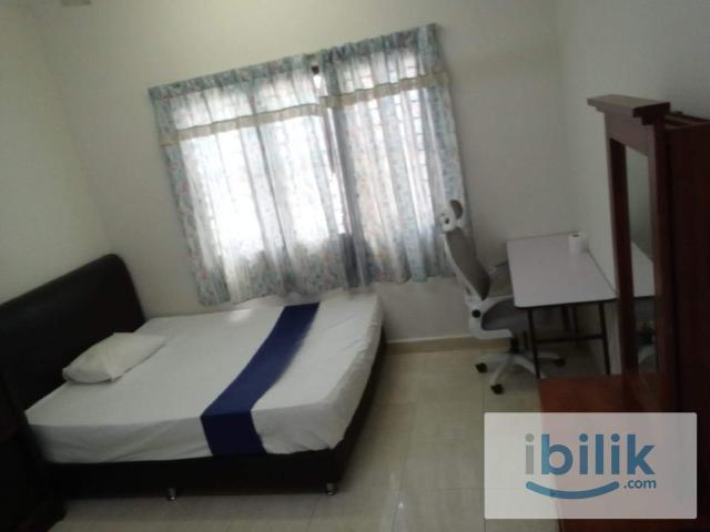 Room for rent in Petaling, Damansara Damai